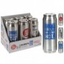 Comprar Bote Termico 500 Ml Decorado  Importacion 299021 al Mejor Precio