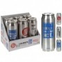 Comprar Bote Termico 500 Ml Decorado  Importacion 299021 al Mejor Precio