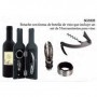 Comprar Botella Accesorios Vino 3325  Sld 64021 al Mejor Precio