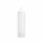 Comprar Botella Biberon Salsas 0,5 Litros  Plasticforte 35113 al Mejor Precio