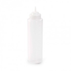 Comprar Botella Biberon Salsas 1L 5292  Plasticforte 35265 al Mejor Precio