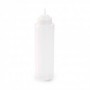 Comprar Botella Biberon Salsas 1L 5292  Plasticforte 35265 al Mejor Precio
