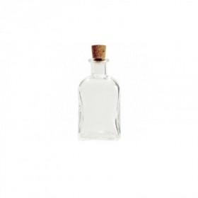 Comprar Botella Cuadrada 0,5 L 5022  San Miguel 78071 al Mejor Precio