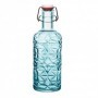 Comprar Botella Hermetico Oriente Cool Blue 1,2L  Bormioli 103300 al Mejor Precio