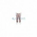 ▷ Pantalón de Trabajo Marrón | Ferreidea