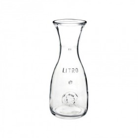 Comprar Botella Jarra Misura 1 L  Bormioli 103307 al Mejor Precio