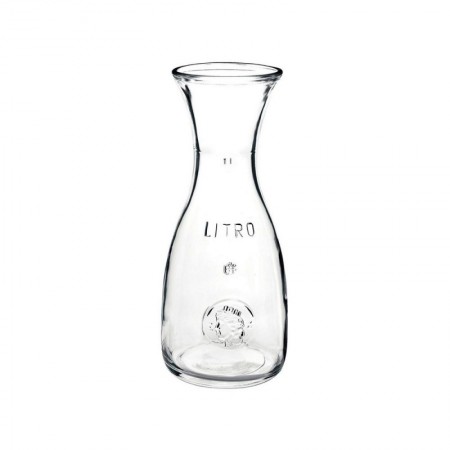 Comprar Botella Jarra Misura 1 L  Bormioli 103307 al Mejor Precio