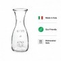 Comprar Botella Jarra Misura 1 L  Bormioli 103307 al Mejor Precio