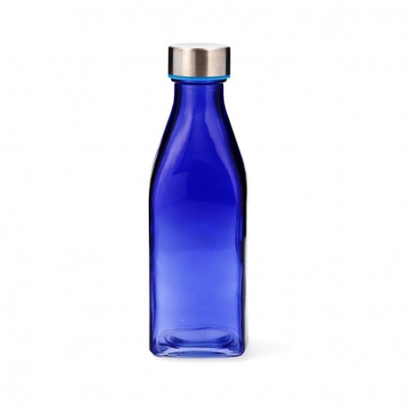 Comprar Botella Vidrio Azul Reflex 0,5 L  Quid 1067 al Mejor Precio