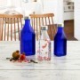 Comprar Botella Vidrio Azul Reflex 0,5 L  Quid 1067 al Mejor Precio