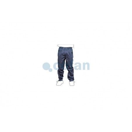 ▷ Pantalón de Trabajo Gris | Ferreidea