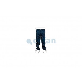 ▷ Pantalón de Trabajo Azul Marino | Ferreidea