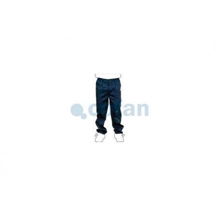 ▷ Pantalón de Trabajo Azul Marino | Ferreidea