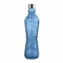Comprar Botella Vidrio Con Tapon Line Azul 1 L  Quid 1055 al Mejor Precio