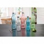 Comprar Botella Vidrio Con Tapon Line Azul 1 L  Quid 1055 al Mejor Precio