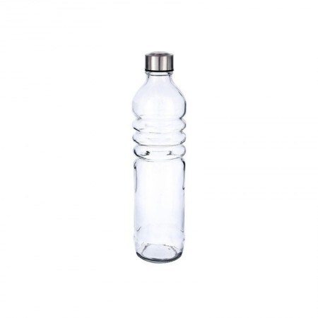 Comprar Botella Vidrio Relieve 1,25 L  Quid 1061 al Mejor Precio