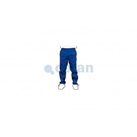 ▷ Pantalón de Trabajo Azul Claro | Ferreidea