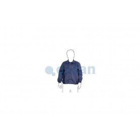 ▷ Cazadora de Trabajo Gris | Ferreidea