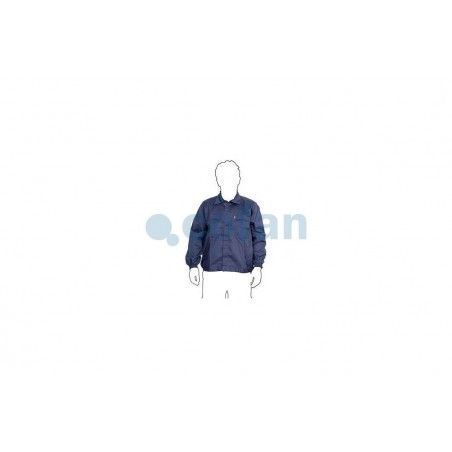 ▷ Cazadora de Trabajo Gris | Ferreidea