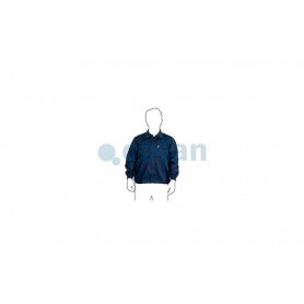 ▷ Cazadora de Trabajo Azul Marino | Ferreidea