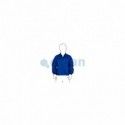 ▷ Cazadora de Trabajo Azul Claro | Ferreidea
