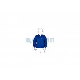 ▷ Cazadora de Trabajo Azul Claro | Ferreidea