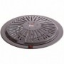 Comprar Brasero 900W 2 Botones Classic 900  Fm 140009 al Mejor Precio