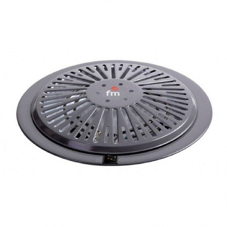 Comprar Brasero Calor Negro 900W Black  Fm 140017 al Mejor Precio