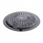 Comprar Brasero Calor Negro 900W Black  Fm 140017 al Mejor Precio