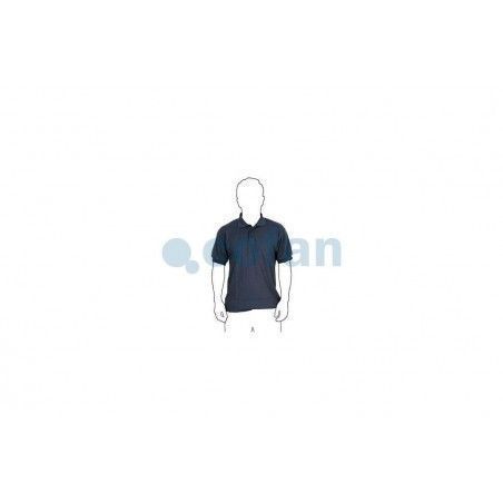 ▷ Polos Tejido de Punto Gris | Ferreidea