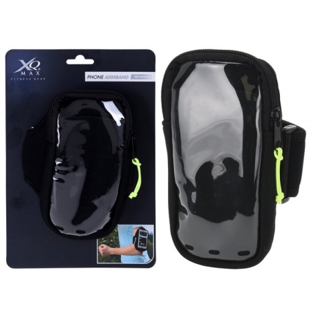 Comprar Brazalete Para Movil  Blister Xqmax 205549 al Mejor Precio