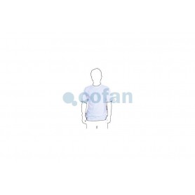 ▷ Camisetas Tejido de Punto Blanco | Ferreidea