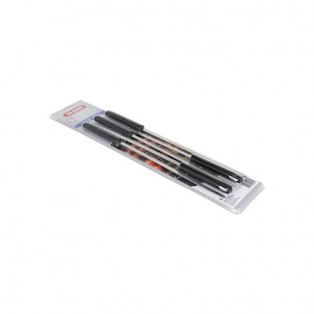 Comprar Brochetas Inoxidables 5 Piezas Aa239 Blister Algon 51036 al Mejor Precio