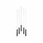 Comprar Brochetas Inoxidables 5 Piezas Aa239 Blister Algon 51036 al Mejor Precio