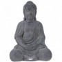 Comprar Buda Cemento Sentado 35X22X50 Cm  Importacion 143534 al Mejor Precio