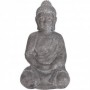 Comprar Buda Sentado Antiguo 46 Cm  Importacion 144118 al Mejor Precio