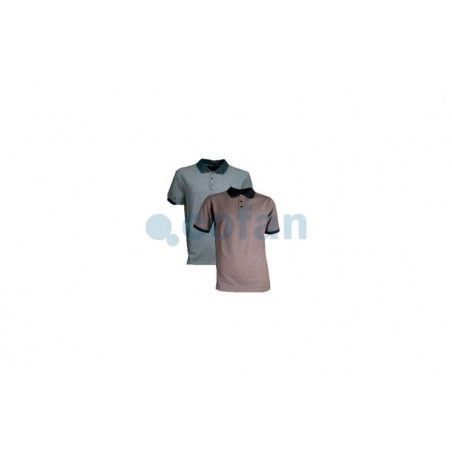 ▷ Polo Modelo  Verdón | Ferreidea