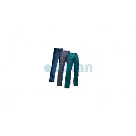 ▷ Pantalón Trabajo Modelo Servet | Ferreidea