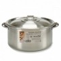 Comprar Cacerola Aluminio 22 Cm 4 Litros   Arteregal 15068 al Mejor Precio