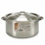 Comprar Cacerola Aluminio 22 Cm 4 Litros   Arteregal 15068 al Mejor Precio
