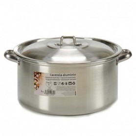 Comprar Cacerola Aluminio 24 Cm 5 Litros   Arteregal 15069 al Mejor Precio