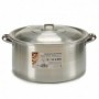 Comprar Cacerola Aluminio 26 Cm 6,5 Litros  Arteregal 15070 al Mejor Precio