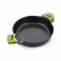 Comprar Cacerola Baja Prior 24 Cm  Bra 48101 al Mejor Precio