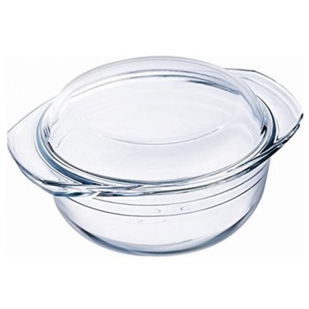 Comprar Cacerola Con Tapa 1 L  Ocuisine 1905 al Mejor Precio