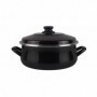 Comprar Cacerola Con Tapa 16 Cm Black  Magefesa 2004 al Mejor Precio