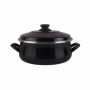 Comprar Cacerola Con Tapa 20 Cm Black  Magefesa 2005 al Mejor Precio