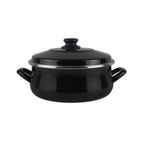 Comprar Cacerola Con Tapa 20 Cm Black  Magefesa 2005 al Mejor Precio