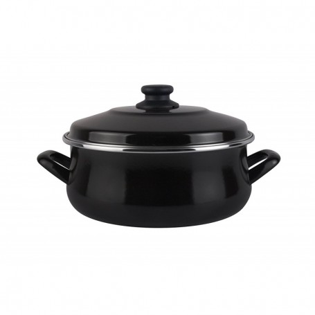 Comprar Cacerola Con Tapa 24 Cm Black  Magefesa 2006 al Mejor Precio