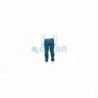 ▷ Pantalón Trabajo Modelo Servet | Ferreidea