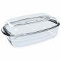 Comprar Cacerola Con Tapa Rectangular 3 Litros  Ocuisine 1923 al Mejor Precio